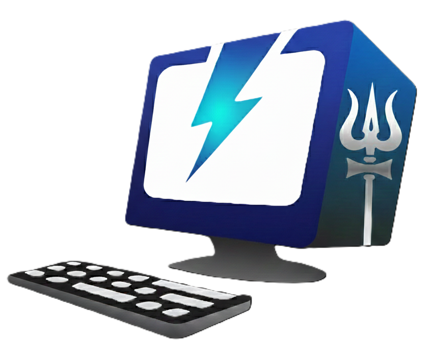 Shivtrix Logo
